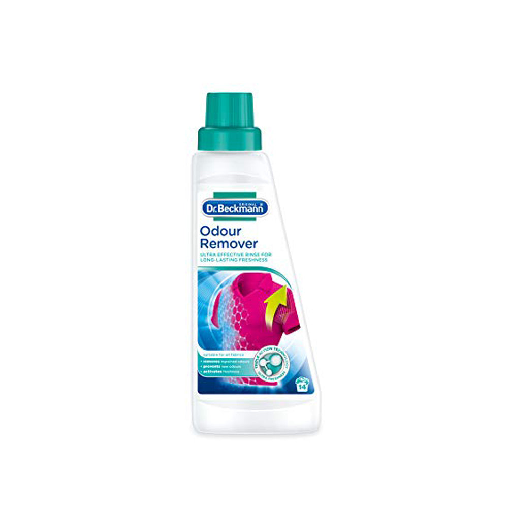 Dr Beckmann Stain Devils Odour Remover 500ml Dr Beckmann Stain Devils Odour Remover 500ml